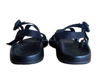 Chaco Z2 Classic Men\'s Sandals Black Men\'s Size 12  J105427 J105427 Chaco Men main image 4