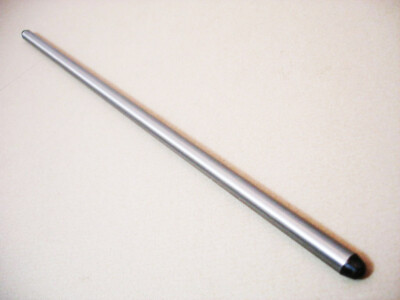 CENTER CLUTCH RELEASE PUSHROD HARLEY ULTIMA BAKER REVTECH TRANSMISSIONS  11.375''