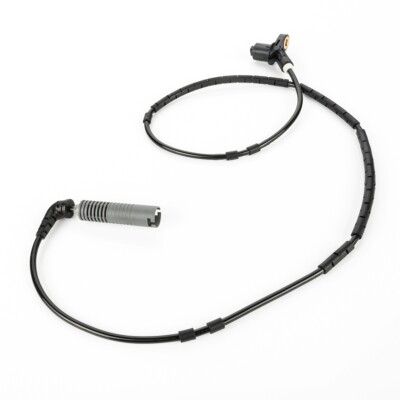 4x ABS Sensor Raddrehzahlfühler Set Vorne Hinten Für BMW