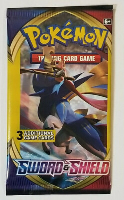ポケモンバイオレットシールドMinecraftSplatoon 3 セット X8 Pokemon 3 Card Booster Pack Sword Shield Team up Lot for sale