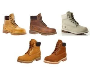 timberland scarponi