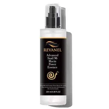 Snail Mucin 96% Power Essence Repairing Serum, Hydrating Korean Skincare