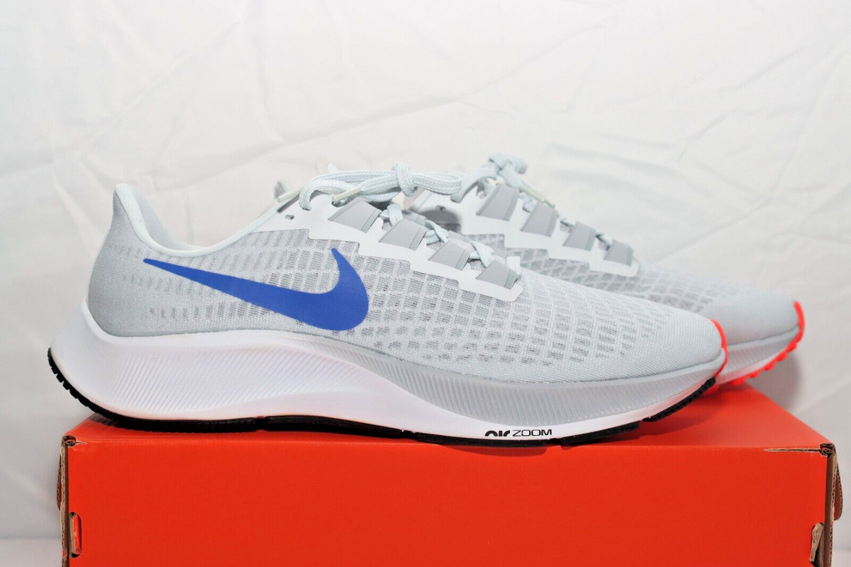 nike pegasus 37 platinum
