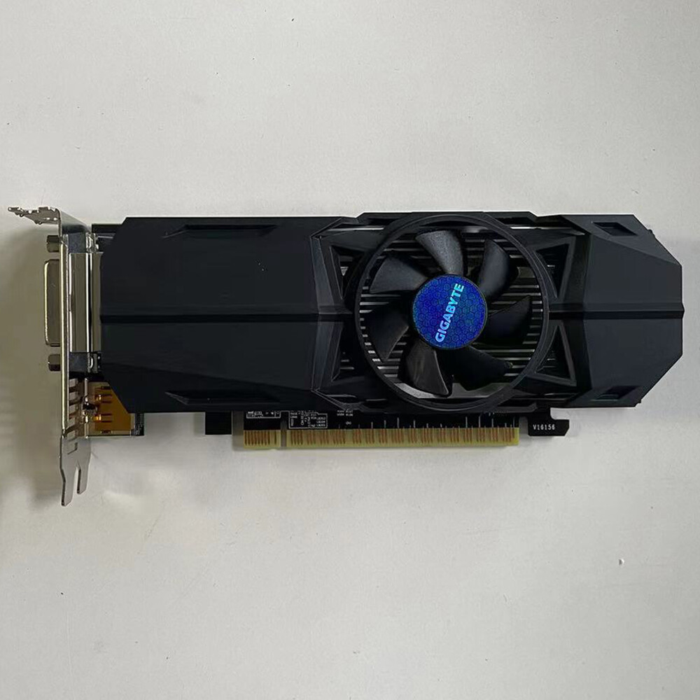 PCパーツ GIGABYTE GTX1050ti Amazon | (GV-N105TOC-4GD) - Gigabyte GeForce GTX 1050 Ti 4
