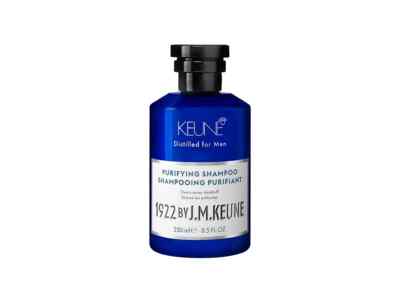 1922 BY J.M. KEUNE PURIFYING SHAMPOO 250ml / 8.5 Fl Oz