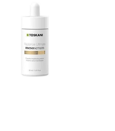 Toskani Radiance Ultimate Mesoserum 1 oz 30 ml #moau