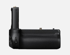 Support poignée batterie verticale MB-N14 pour appareil photo Nikon Z6III