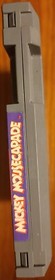 Nintendo NES Mickey Mousecapade Game Cartridge  1985 Authentic & Tested