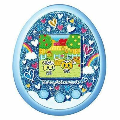 Tamagotchi Meets 青 Tamagotchi Meets Fairy Tale Meets ver. Blue | eBay