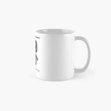 RETIRED 2025  Classic Mug , Gift For Family