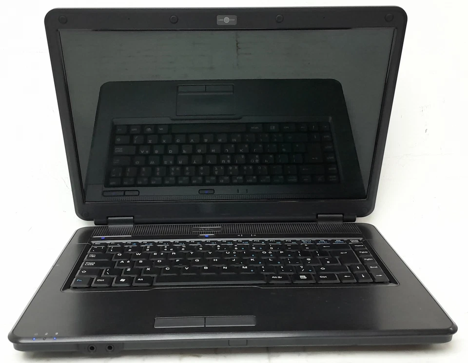 RM NBook 4400 HL91 - Pentium Dual Core T4300 2.1GHz - 2GB RAM - 15.4" - 250GB... - Image 2 of 4