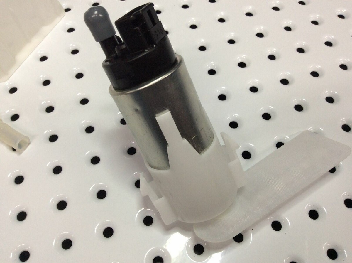 WALBRO E85 460 BIG POD HI-PERFORMANCE FUEL PUMP FALCON FPV BA BF XR6 TURBO XR8 | Australia