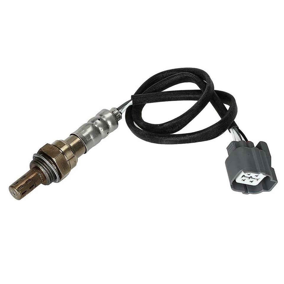 Sensor de oxígeno O2 aguas abajo para 96 97 Honda Odyssey 2001-2005 Civic 1,7 L D17A1 Foto 3 de 4