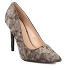 High Heel 4.5in Stiletto Pumps Khaki US 10 (239) — photo 3