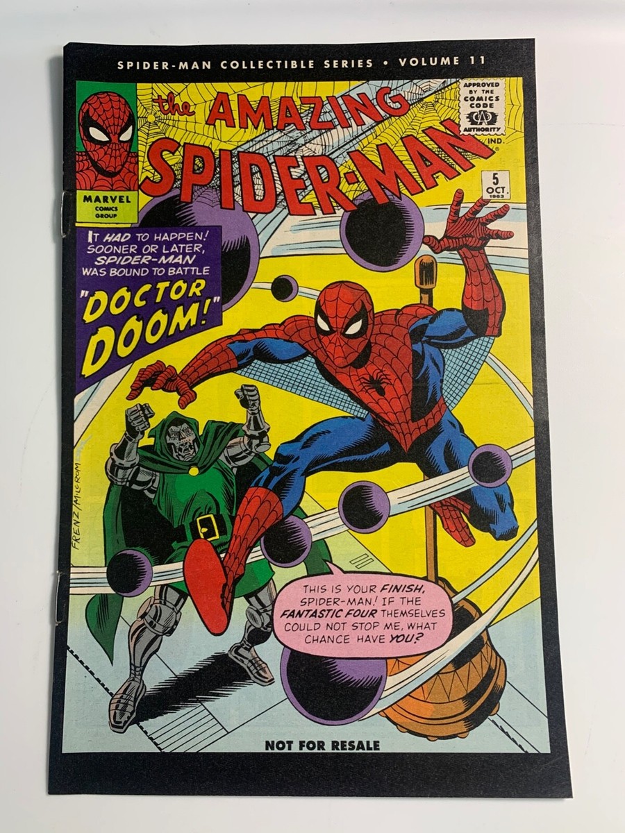 【えんちん】スパイダーマンアメコミ11冊 えんちん】スパイダーマンアメコミ11冊 AMAZING SPIDER-MAN #11