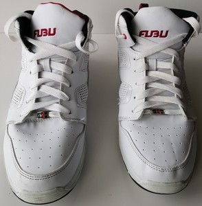 fubu tennis shoes