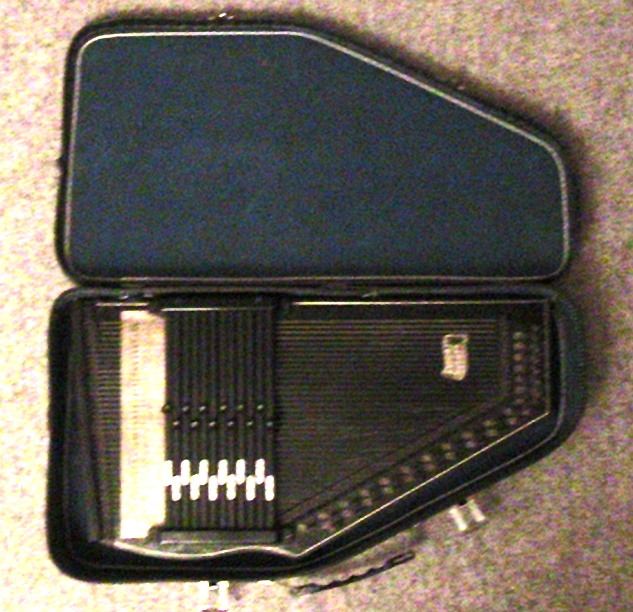 Autoharp eBay