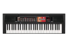 Yamaha PSR- F51 61-Key Portable Digital Keyboard With Stand