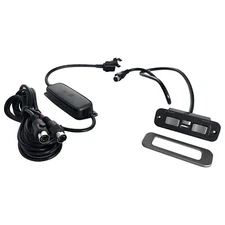 Okin JLDK.15.08.26 Power Recliner 5 Button 5 Pin Switch with USB and Home Button