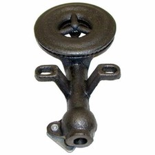 burner for hot dog carts  (DOESNT COME WITH S...