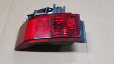 Antibrouillard Opel MERIVA