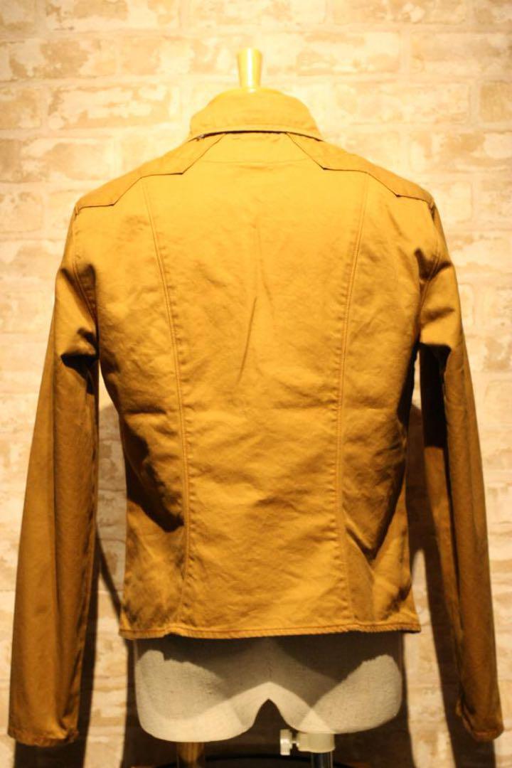 Freewheelers LITTLE Wing Vintage Jacket Size 44 | eBay