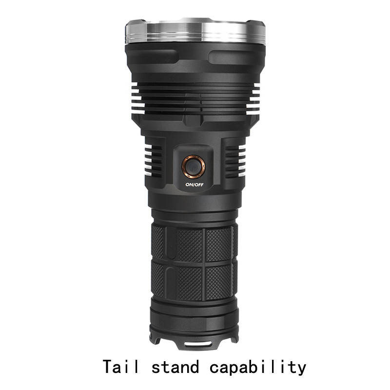 Astrolux MF02 XHP35 HI 3000LM CW Long-range Searching Searching Long-range LED Flashlight 1587M a969ed Astrolux MF02 XHP35 HI 3000LM CW Long-range Searching Searching Long-range LED Flashlight 1587M a969ed