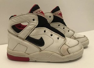 baby nike high tops