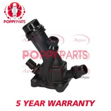 Fits Volvo XC60 XC70 V60 V70 V40 S60 2.0 D 2.4 GCP Thermostat Coolant #1