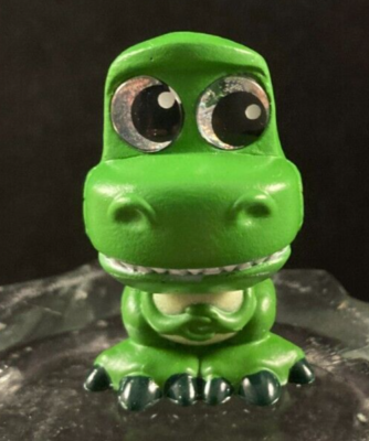 ディズニー。レドラ。 Disney Doorables - Rex - Toy Story - Series 5 - Common | eBay