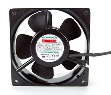 Axial Fan Mechatronics UF12A12-BWHNS - 10041898