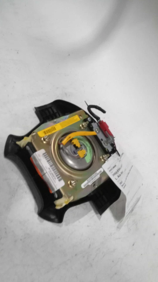 Used Steering Wheel Air Bag fits: 2003 Ford Explorer front 2 Dr Sport package dr Foto 2 de 4