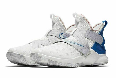 lebron james soldier 12 shoes