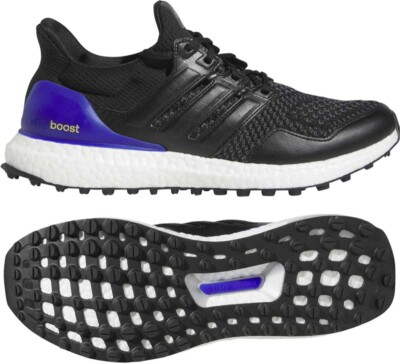 Adidas Turnschuhe ''UltraBoost Golf'' Erwachsene (GV6919)