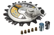 Idech ASK-V23 Power Rotary Scissors