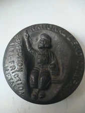 National Lead Company Dutch Boy Paper Weight