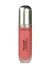 NEW REVLON ULTRA HD MATTE LIPCOLOR MATTE- 620 FLIRTATION