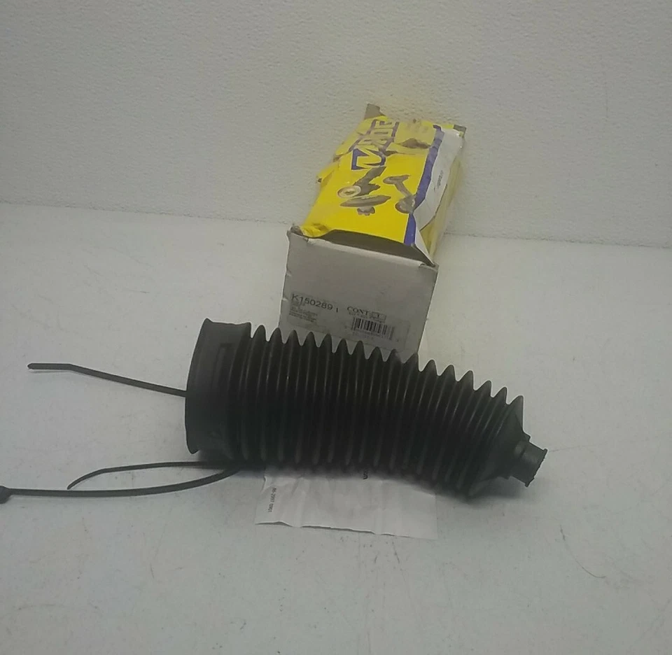 Kit de fuelle de piñón y cremallera MOOG K150289 - Se adapta a Kia Sorento 2003-2009, 2004-2006 Foto 4 de 4