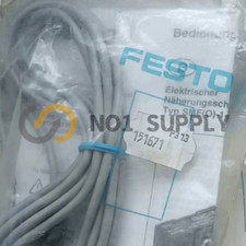 1PC NEW FESTO SMEO-1-LED-230-B 151671 Proximity sensor