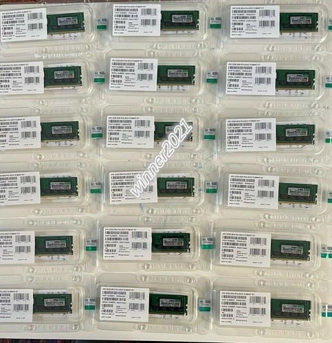 NEW HPE P00920-B21 P06187-001 P03051-091 1RX4 16GB DDR4 PC4-2933Y Server Memory