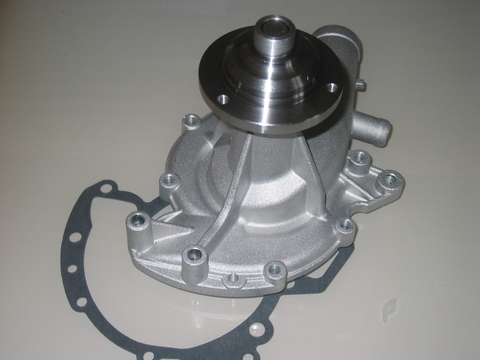 WATER PUMP BRAND NEW TVR 350 & ROVER SD1 V8 EFI 1982 On GWP2149