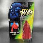 1997 Star Wars EMPERORS ROYAL GUARD POTF Power of the Force Action Figure New