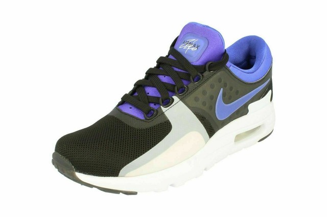 air max zero purple