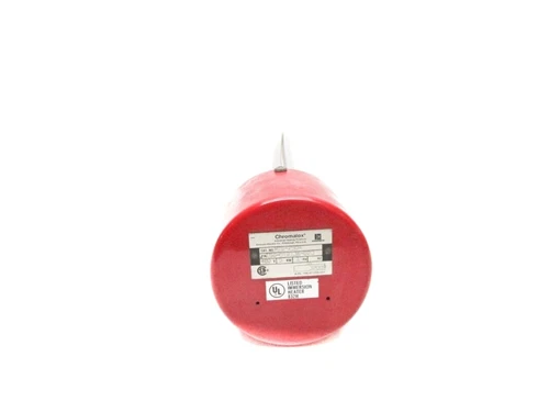 CHROMALOX MTS-250A 156-019136-023 480V NSNP