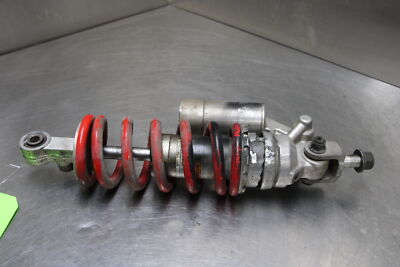 03-04 YZF R6 /06-09 R6S Rear Shock Suspension | eBay