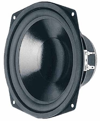 Visaton WS 17 E 6,5'' (17 cm) HiFi-Tieftöner 4 Ohm 90 Watt 88 dB 1 W 070115-0002