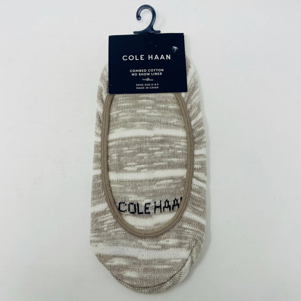 Zapato para mujer Cole Haan talla 6-9,5 alimentación aleatoria forro sin presentación 1 par Rock Ridge Foto 3 de 4