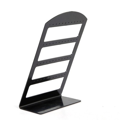 Display Stand Useful Earrings Plastic Holder Lady Madam Women