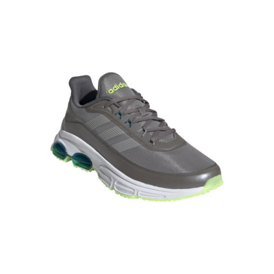 adidas QUADCUBE Herrenschuhe Sneaker,Sportschuhe,SONDERPREIS,Gr. 8 = 42