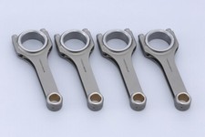 Tomei Forced H-Beam Conrod For: Mitsubishi Lancer Evo 4 5 6 7 8 9